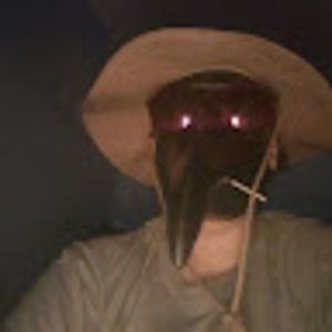 Meet your Posher, Justin